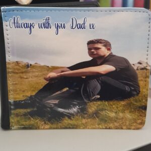 Pu wallet